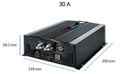 GALVANIC ISOLATOR - 30A - FAIL SAFE
