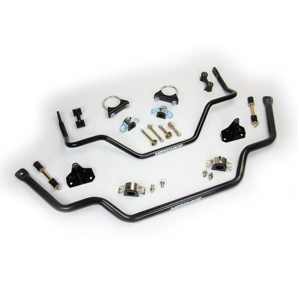 R. SWAY BAR SET GALAXIE