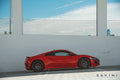 SAVINI auto part detail