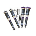 AIR SUSP KIT IS 200T / 25
