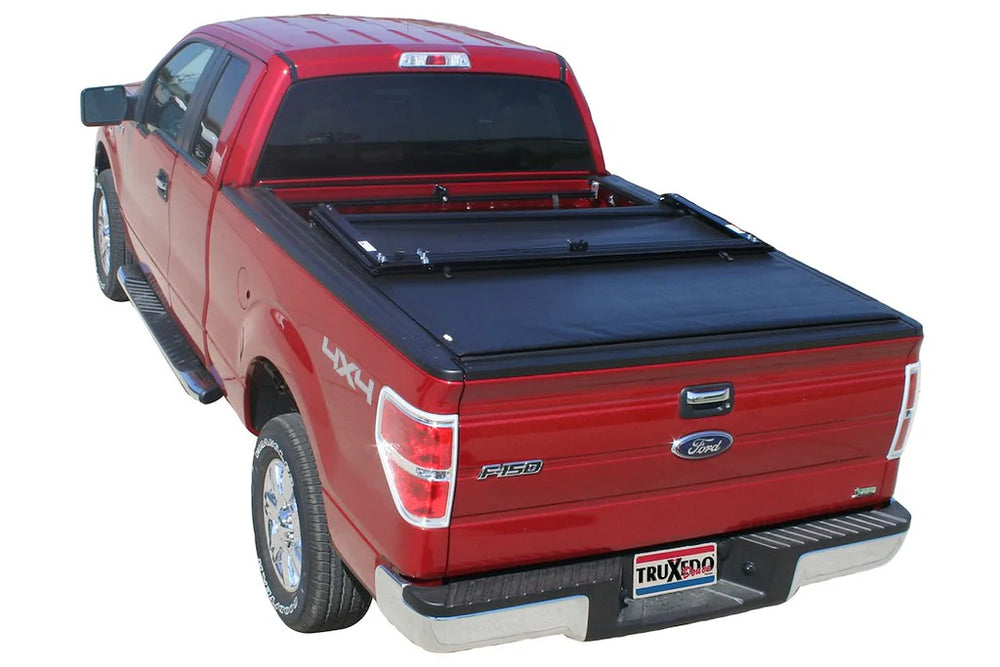 DEUCE1 - 09+ F150 8'