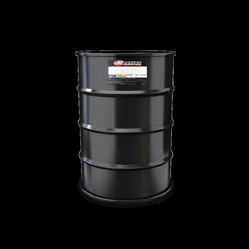 Maxima Performance Auto Performance Gear Oil 250wt Mineral Gear Oil - 55 Gallon