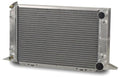 DRAG RADIATOR RH DBL.PASS