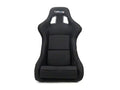 NRG Carbon Fiber Bucket Seat - Large
