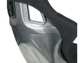 NRG Carbon Fiber Bucket Seat - Large