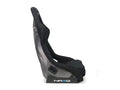 NRG Carbon Fiber Bucket Seat - Large