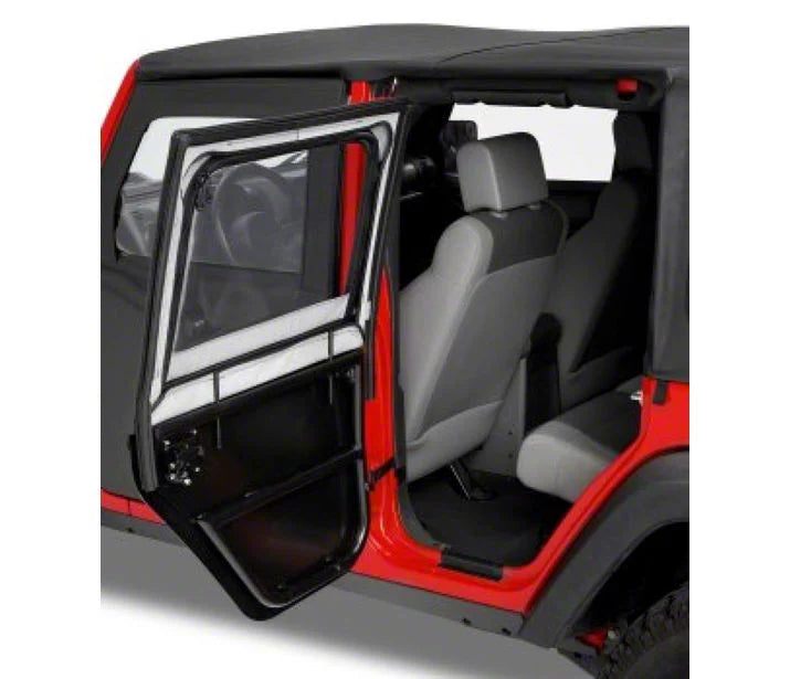 Bestop Inc. auto part