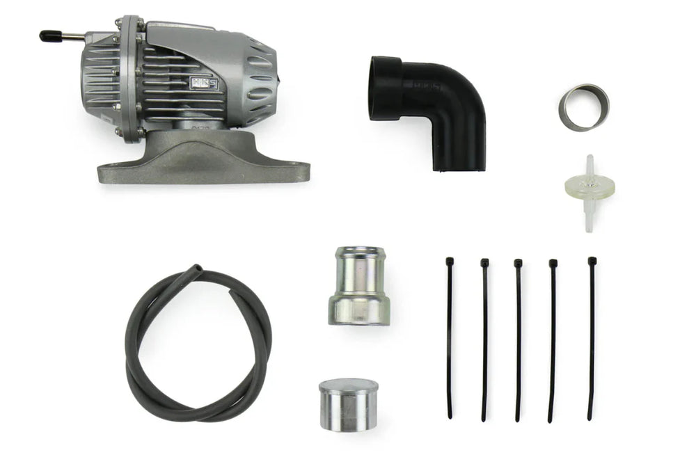 HKS Super SQV 4+RETURN KIT GRB/GRF