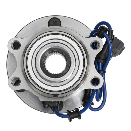 HUB ASSEMBLY