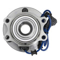 HUB ASSEMBLY