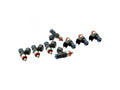 DeatschWerks 10+ Camaro / 06-10 Z06 / 09-10 ZR1 LS3/LS7/LS9/L99 Series 50lb Injectors