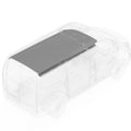 GMC EXT CEILINGGREY DURATHERM CEILING LINER PANEL COMP