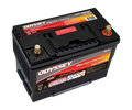 Odyssey Battery Auto/Truck Performance AGM Battery (ELT-AGM27F)