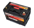 Odyssey Battery Auto/Truck Performance AGM Battery (ELT-AGM27F)