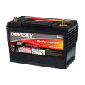 Odyssey Battery Auto/Truck Performance AGM Battery (ELT-AGM27F)