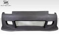 Extreme Dimensions bumper