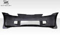 Extreme Dimensions bumper installed view