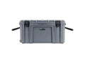 Borne Off-Road Hard Case 169QT Light Grey