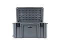 Borne Off-Road Hard Case 169QT Light Grey