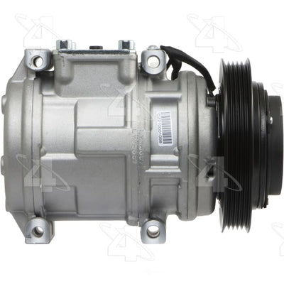 COMP NEW /DENSO10PA