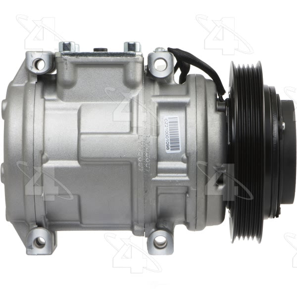 COMP NEW /DENSO10PA