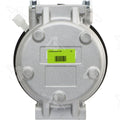 COMP NEW /DENSO10PA