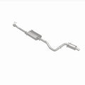 DIRECT-FIT EXHAUST SYSTEM REPLACEME