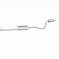 DIRECT-FIT EXHAUST SYSTEM REPLACEME