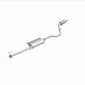 DIRECT-FIT EXHAUST SYSTEM REPLACEME