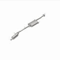 DIRECT-FIT EXHAUST SYSTEM REPLACEME