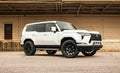 RLS - 2.5 SST Lift Kit Fits Toyota Land Cruiser 2024-2024