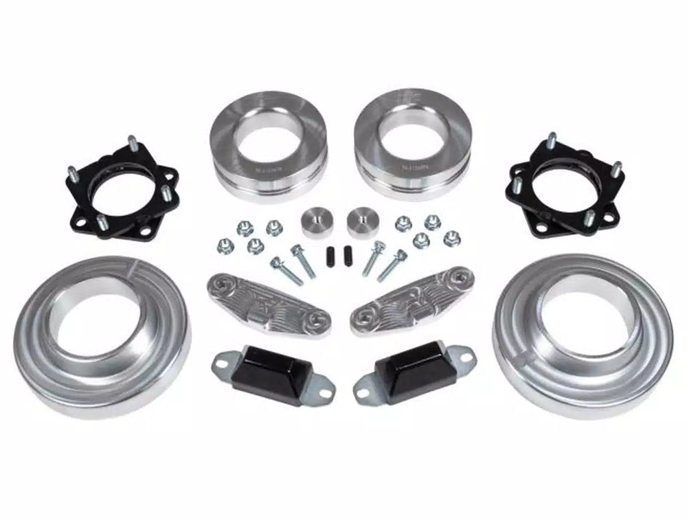 RLS - 2.5 SST Lift Kit Fits Toyota Land Cruiser 2024-2024