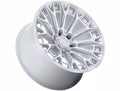 D882 20X9 8X170 G-SLV MACH-FC 1MM