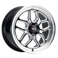 Weld black auto part