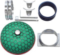 HKS RS CN9A/CP9A 4G63