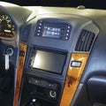 99-03 LEXUS RX300 (US MODEL VEHICLES ONLY) 1999-2003 TURBOTOUCH DASH KIT-GRAY