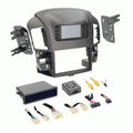 99-03 LEXUS RX300 (US MODEL VEHICLES ONLY) 1999-2003 TURBOTOUCH DASH KIT-GRAY
