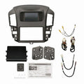 99-03 LEXUS RX300 (US MODEL VEHICLES ONLY) 1999-2003 TURBOTOUCH DASH KIT-GRAY