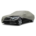 Covercraft Custom 3-Layer Moderate Climate Car Cover with Official Ford Licensed