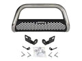 RC2 Bull Bar with Mounting Brackets Polished Stainless Steel 2002-2005 Dodge Ram 1500/2500/3500 Go Rhino
