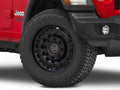 BR ARSENAL 20X9.5 5X5.0/5.5 TX-MBLK