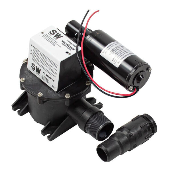 PUMP ASM VACUUM GENERATOR