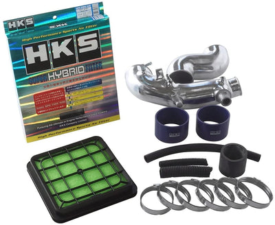 HKS auto part