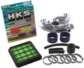 HKS auto part