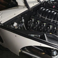Lokar chrome auto part