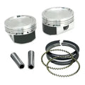 S&S Cycle 1986+ XL 3-1/2in +.010in 1200cc Conversion Piston Kit