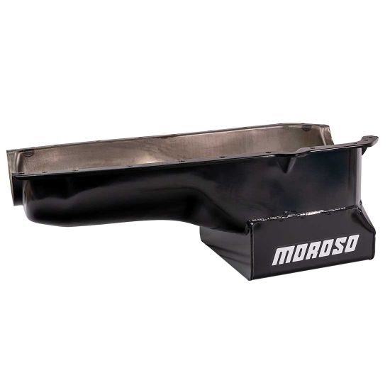 Moroso auto part