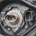 Hella 2005 Mercedes-Benz Slk 360/55Amg - Headlamp Rh