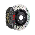 Brembo auto part detail