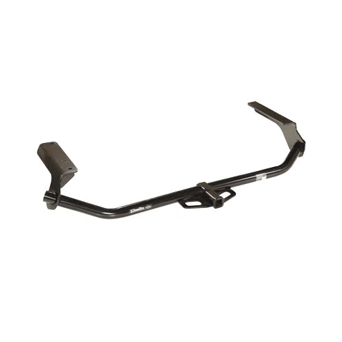ROUND TUBE FRAME HITCH